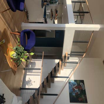 Nest Inc. Interior Contracting