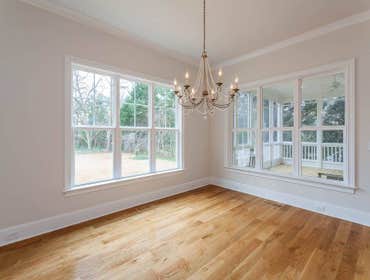 Mills Street - Raleigh, NC