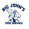 Big Johns Tree Service logo