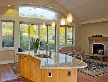 Kitchens