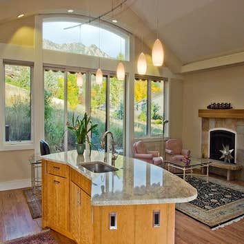 Kitchens