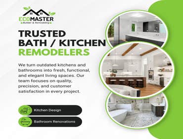 Photos by Ecomaster Builder & Remodeling #1