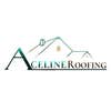 Aceline Roofing logo