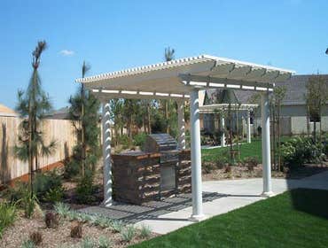 Photo(s) from The Patio Covers Sunrooms an patio covers