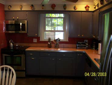 Photos from Ready Building Services