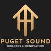 Puget sound | Builders & Renovation logo