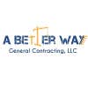 A Better Way General Contracting, LLC logo