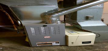 Photos from Central Heating and Cooling LLC