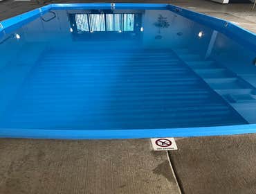 Swimming Pools