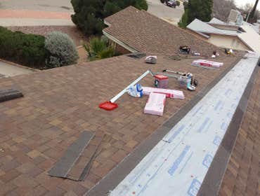 Photos by Integrity Roofing & Construction #1