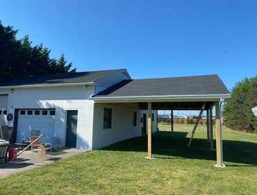 Roofing