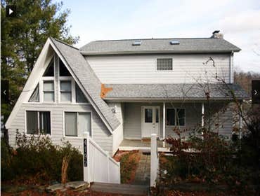 Custom Homes by MH Eades