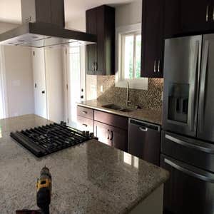 kitchen projects