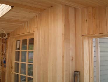 Photos from Scott Buono Construction