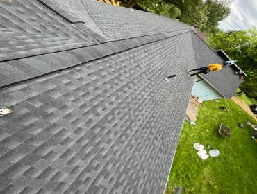 Photos by Del Cid General Construction LLC #1 Total roof replacement