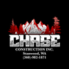 Chase Construction Inc logo