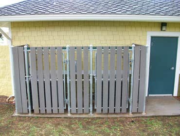 Fences