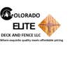 Colorado Elite Deck and Fence LLC logo