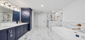 Iconic Kitchen & Bath