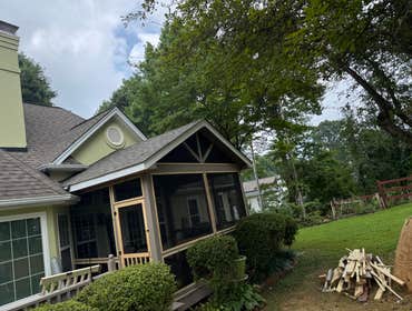 Photos by Whisnant Construction LLC #1
