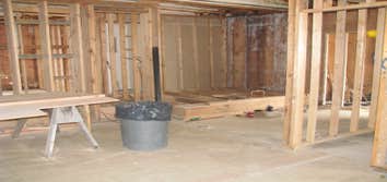 House Remodel (Before)
