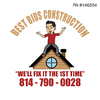 Best Bids Construction logo