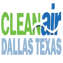 Clean Air Dallas logo