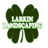 Larkin Landscaping logo