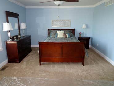 North Greece/Crescent Park: Post Ave Model