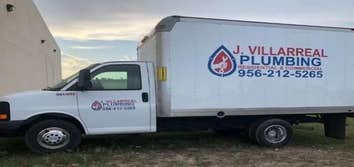 J Villarreal Plumbing