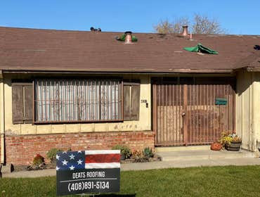 Roofing