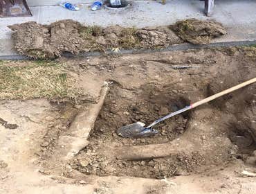 Plumbing Projects