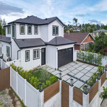 Platinum Pacific Construction, Inc.