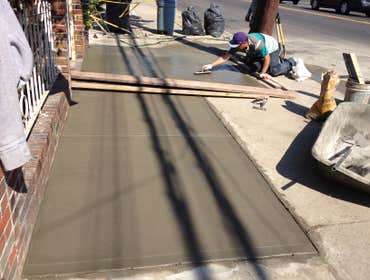 Photo(s) from Exclusive Construction Co.