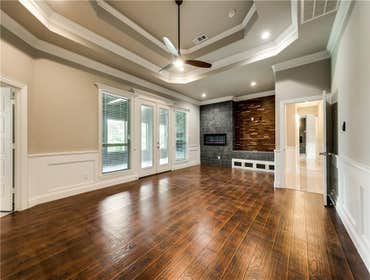 Complete Singletree Home 5000+ SFT Custom Home in the Luxury Lake Ridge Community in Cedar Hill