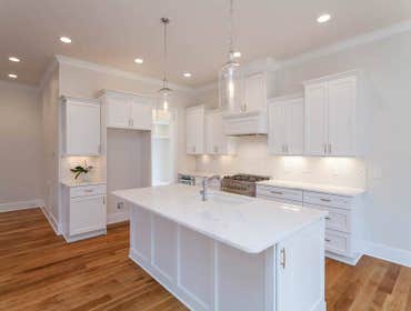 Mills Street - Raleigh, NC