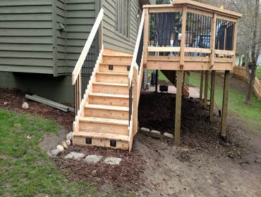 Project photos