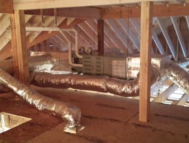 Photos from Beacon Mechanical Contracting Inc