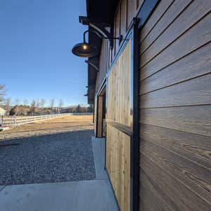 SPAGHETTI WESTERN RANCH