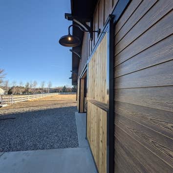 SPAGHETTI WESTERN RANCH