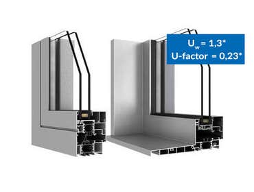 Photos by Alba European Windows & Doors #1