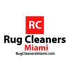 Rug Cleaners Miami Pros logo