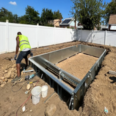 Las Vegas Pool Resurfacing & Plastering