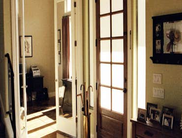 interiors