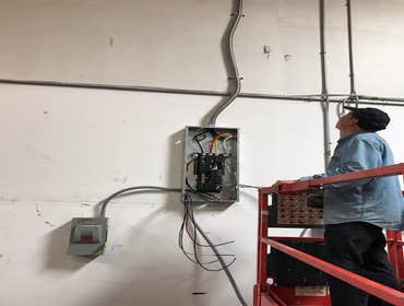 Photos by LHP Electrical Company #1