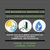 KDS Mechanical Services, LLC logo