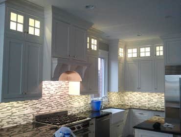 Some of our work
