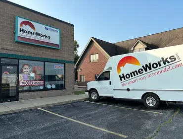 Photos by Home Works Cgo Inc #1