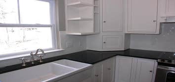Custom Homes 2015