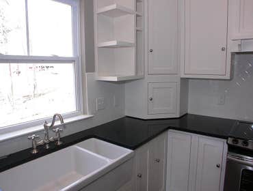 Custom Homes 2015
